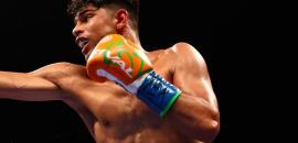Unstoppable! Nishant Dev scores 3rd straight Pro KO