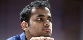 Arjun, Praggnanandhaa disappoint in Freestyle Chess
