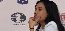 FIDE World Cup: Humpy, Divya Draw Game 1 Of Semis