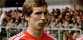 Liverpool legend Joey Jones passes away