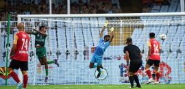 East Bengal thrash SUFC in Durand Cup opener