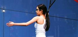 Anahat bags bronze at World Squash Jr Championships