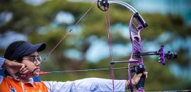 World University Games: Parneet settles for silver
