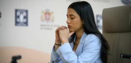 Divya Deshmukh Wins FIDE Chess World Cup