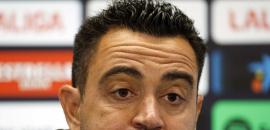 19-year-old student's Xavi prank shocks Indian football
