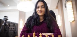 Who is Divya Deshmukh, the teen who made chess history?