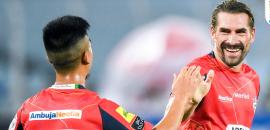 Durand Cup: Newbies Diamond Harbour stun Mohammedan SC