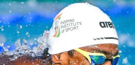 Sajan finishes 43rd in 200m freestyle at Swimming Worlds