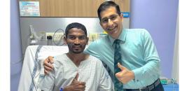 Surgery forces star steeplechaser to miss World C'ships