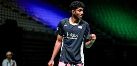 Macau Open: Ayush Shetty sails into quarters