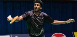 Denmark Open: Ayush Shetty bows out after valiant fight