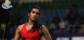 Sindhu won't compete for remainder of 2025 season