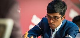 Pragg: New Tour Won't Dethrone Classical World Championship