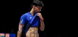 SC grants relief to shuttler Lakshya Sen in forgery case