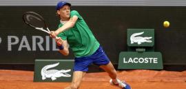 Why tennis stars are furious with French Open
