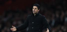 Arsenal oppose Palace's League Cup request