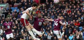 EPL: Arsenal march on, Salah hits 250 for Liverpool