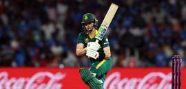 We'll grow stronger after World Cup loss: Wolvaardt