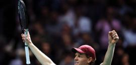 Sinner wins Paris Masters; reclaims World No 1 ranking