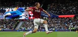 EPL: Spirited West Ham rally to beat Newcastle United