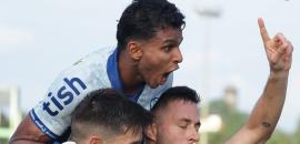 Blasters blank SC Delhi, boost Super Cup semifinal hopes