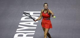 Sabalenka Vows To Prove Kyrgios Wrong In Epic Battle Of Sexes!