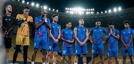 Ronaldo uncertain as Al Nassr host FC Goa