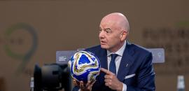 Iranian women set to attend men's football game!