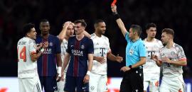 CL PIX: Bayern sink PSG; Liverpool stun Real Madrid