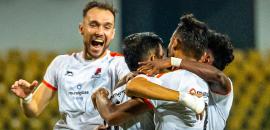 Super Cup: Punjab FC pip Bengaluru FC, seal semi spot