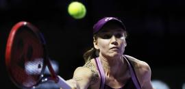 WTA Finals: Rybakina keeps winning run intact