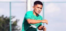 'Our anger has turned into desperation': Indian footballers demand ISL revival