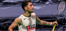 Lakshya crushes Teh to set up Loh Kean Yew showdown