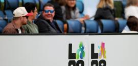 Women's 100m sprint to ignite LA28 opening night