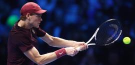 Sinner slays De Minaur, reaches ATP Finals title clash