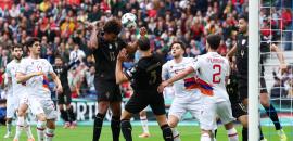 Portugal qualify for World Cup, Ireland stun Hungary