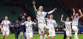 Norway rout Italy, qualify for 2026 FIFA World Cup