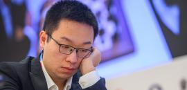 Stalemate Drama In Game 1 Of Chess WC Semifinals