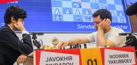 Chess World Cup semifinalists play it safe, again!