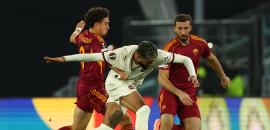 Europa League: Lyon got top; Forest maintain fine form