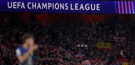Atletico punished for 'racist' fans during Arsenal game