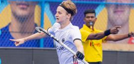 Junior Hockey World Cup: Germany, Spain post big wins