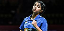 Tanvi, Unnati march into Syed Modi International semis