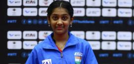 ITTF Youth Worlds: Divyanshi clinches U-15 bronze