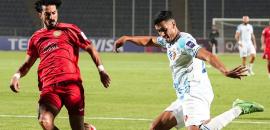 Nightmare continues: FC Goa crash to 2nd straight ACL defeat