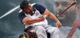Para Worlds: Dharambir, Atul deliver podium finishes