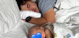 Magnus Carlsen and Wife Ella Welcome First Child