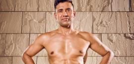 From wrestler to MMA fighter: Sangram Singh at 40