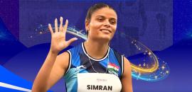 Para Worlds: Nishad, Simran add more glitter to India's tally