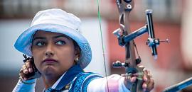 'India's archers have a great shot at medals at LA 2028 Olympics'